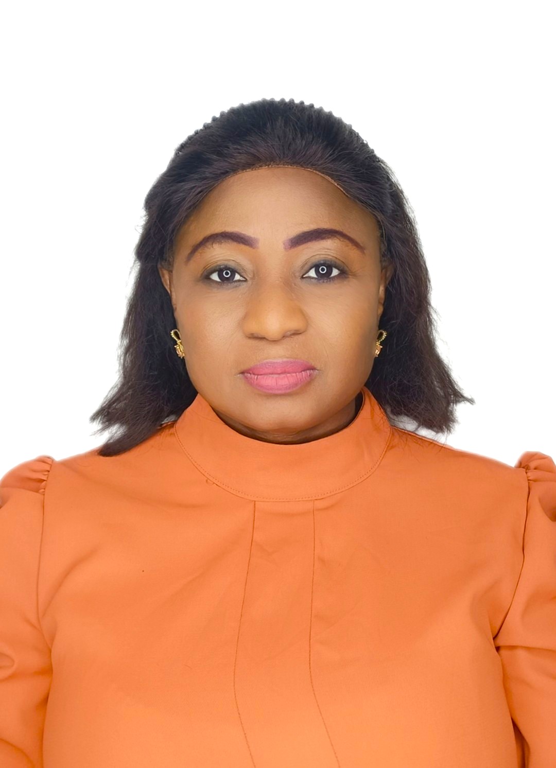 SOW née KONKOBO Nonganéré Marie Clémence